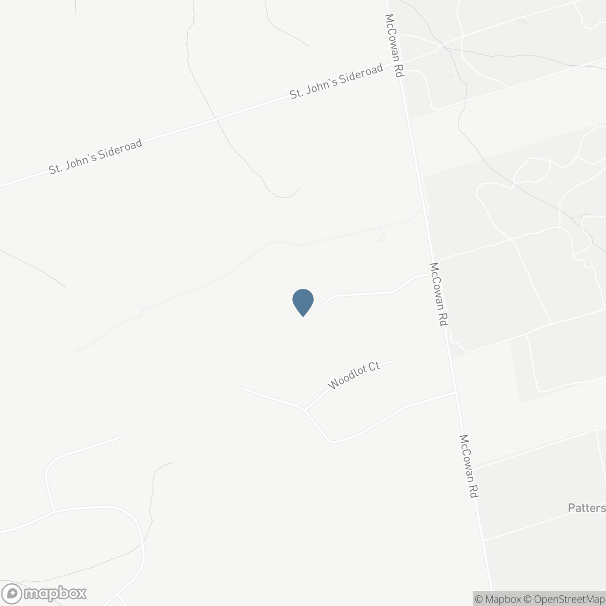 26 CRANBORNE CHASE, Whitchurch-Stouffville, Ontario L4A 0C6